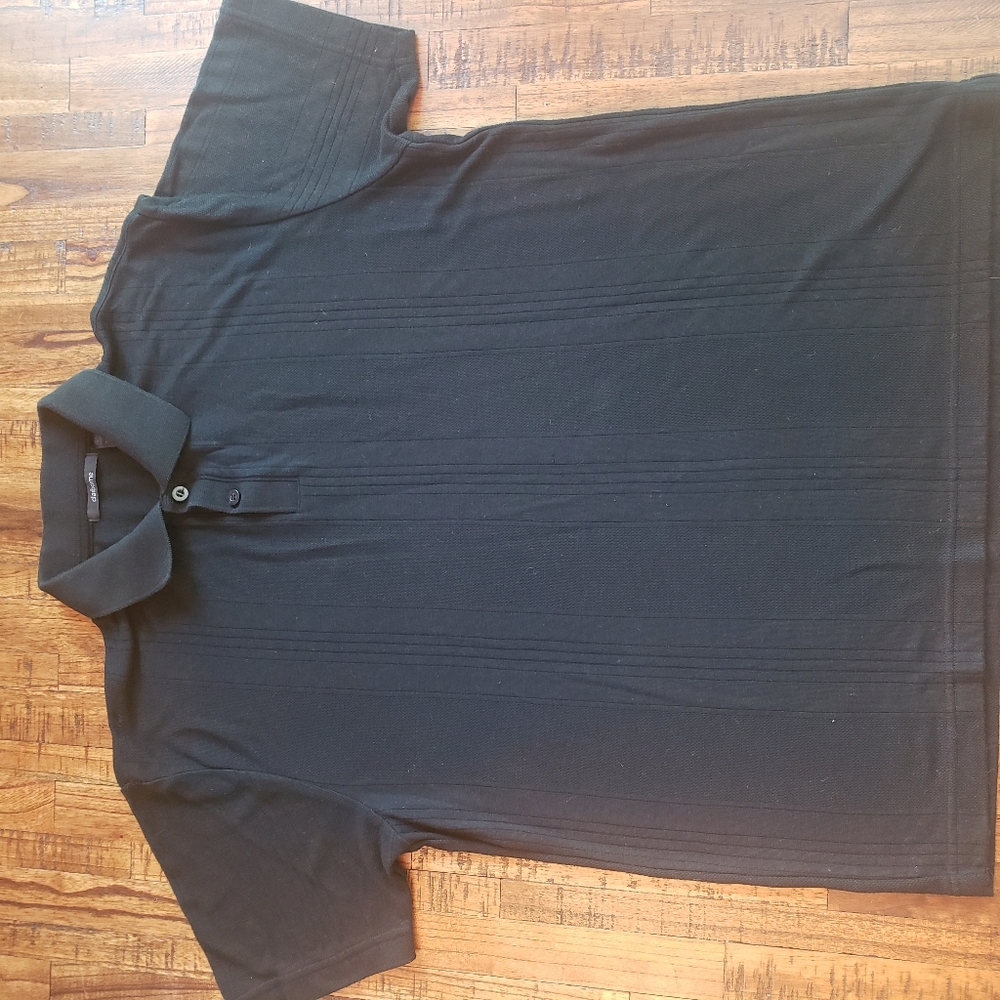 Claiborne Mens Polo